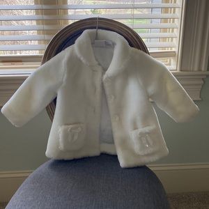 Dress Coat
